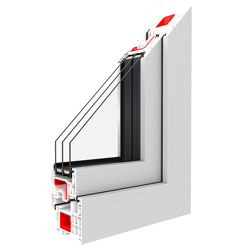 IDEAL NEO MD Musterecke