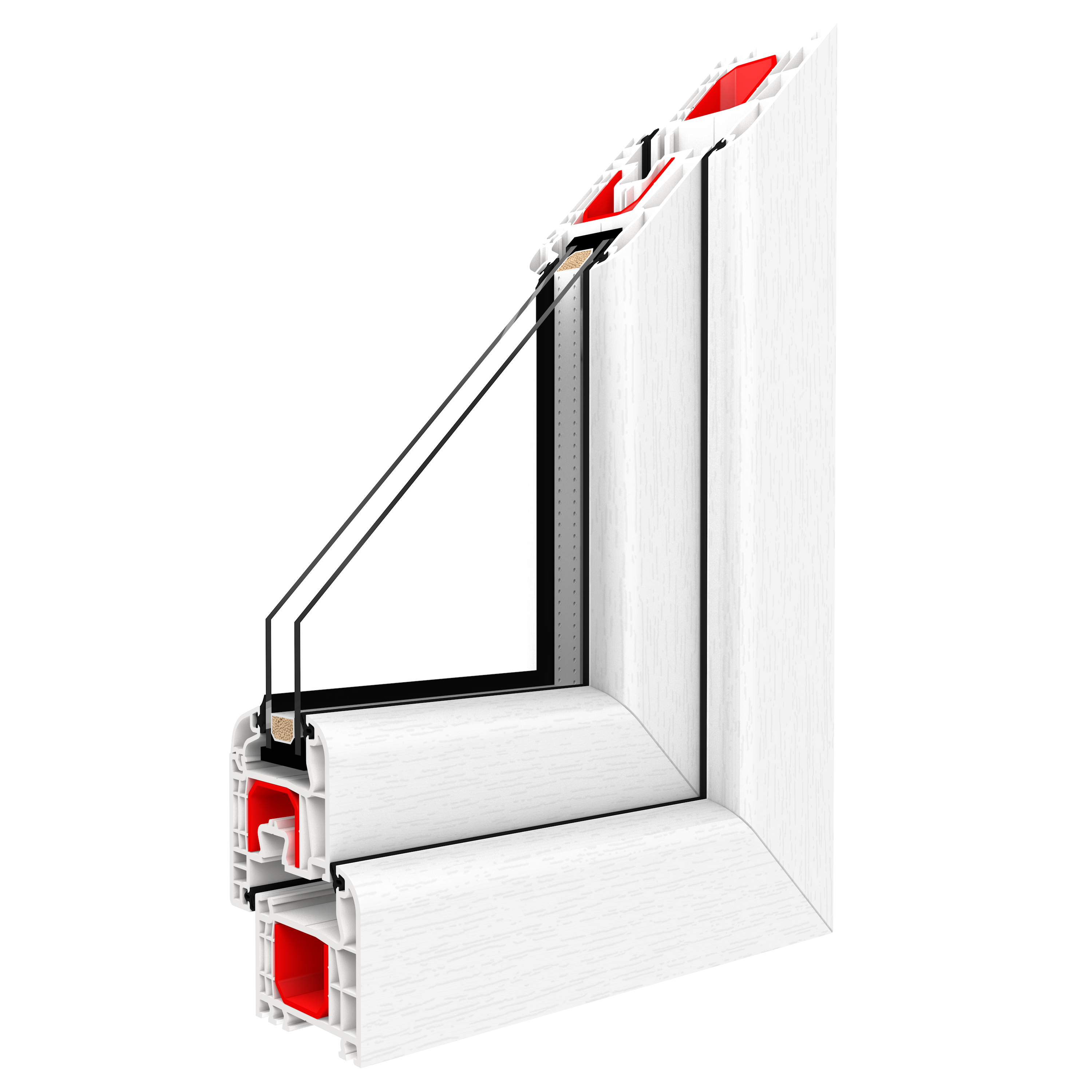 IGLO 5 Tür Musterecke