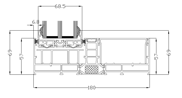 COR VISION PLUS Musterecke