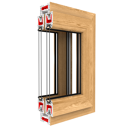 IGLO Slide Musterecke