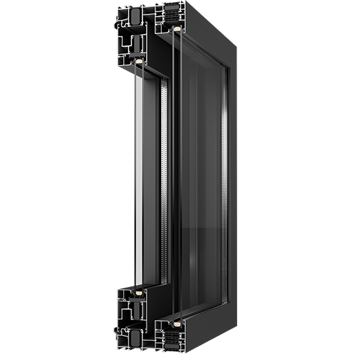 MB-77HS Monorail Musterecke