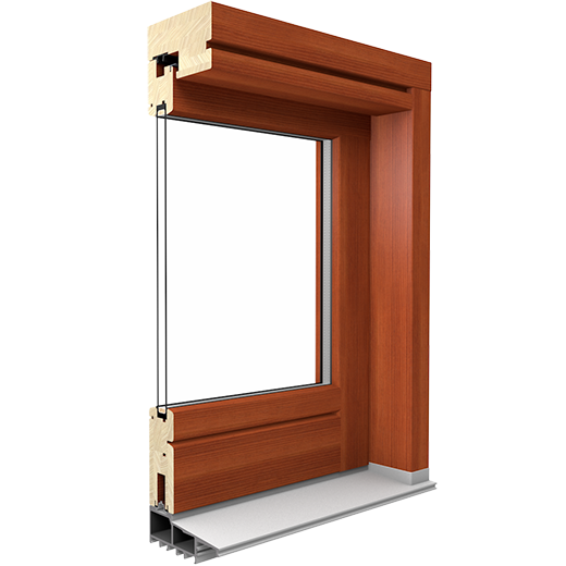 SOFTLINE HS Musterecke