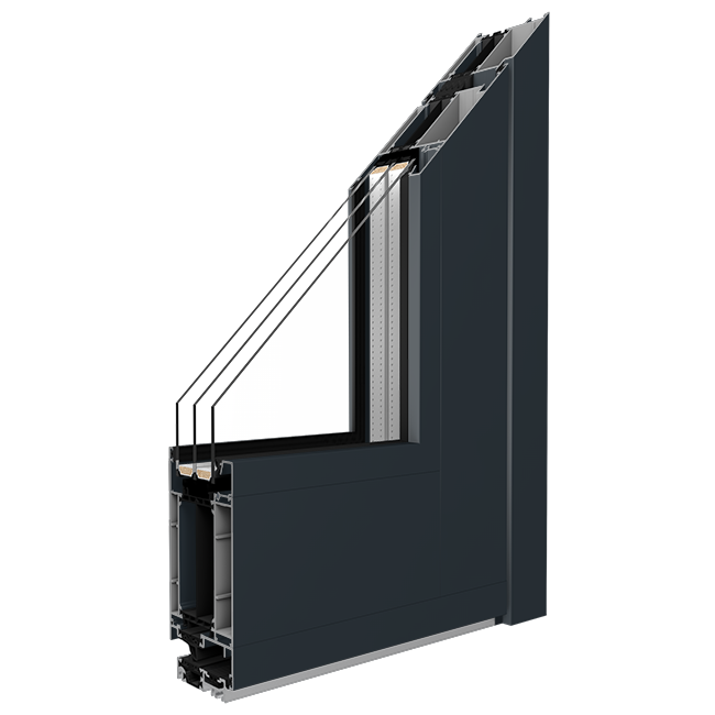 D-ART Line Musterecke