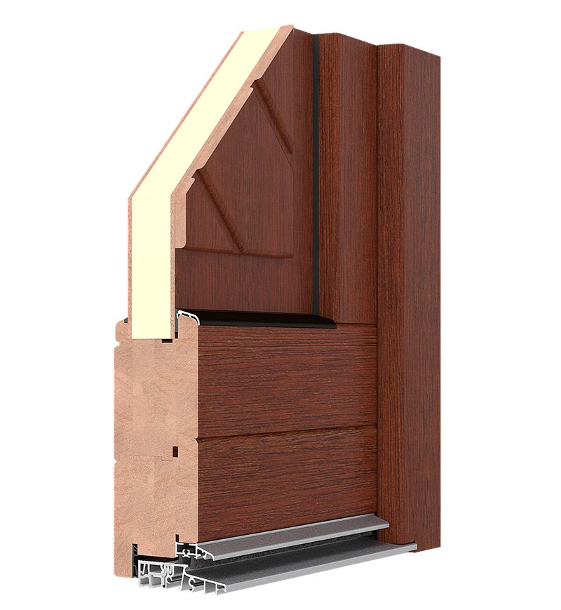 SOFTLINE 68 Musterecke